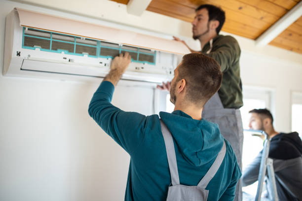 Best HVAC installation services  in Granvle, IL