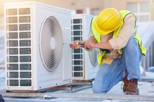 Best HVAC companies near me  in Granvle, IL