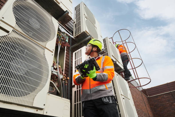 Best Central air repair  in Granvle, IL