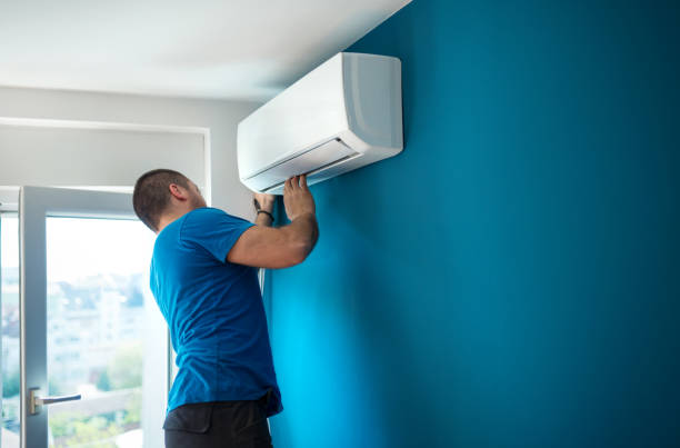 Best HVAC replacement cost  in Granvle, IL