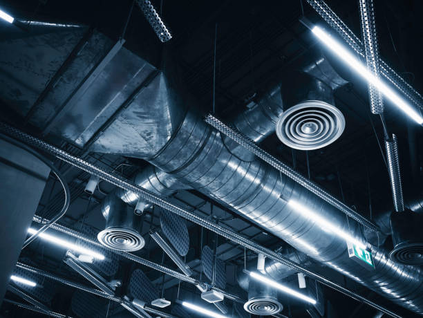 Professional HVAC in Granville, IL