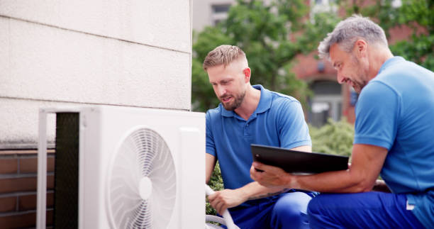 Best AC installation near me  in Granvle, IL