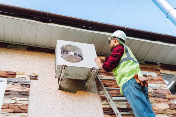Best HVAC tune-up services  in Granvle, IL