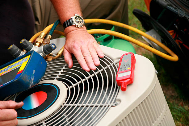 Best Affordable HVAC services  in Granvle, IL