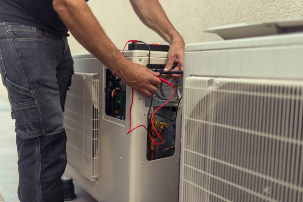 Best HVAC maintenance plan  in Granvle, IL