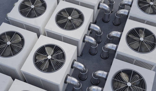 Professional HVAC in Granville, IL