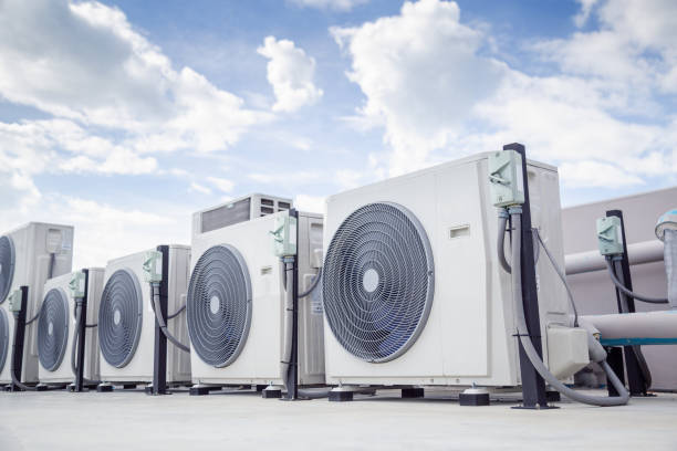 Best HVAC maintenance near me  in Granvle, IL