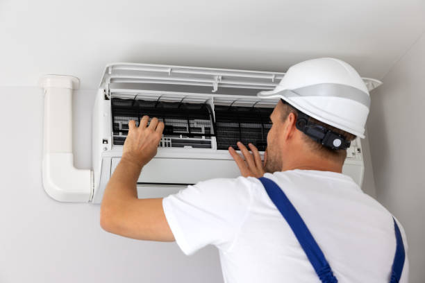 Best HVAC installation services  in Granvle, IL
