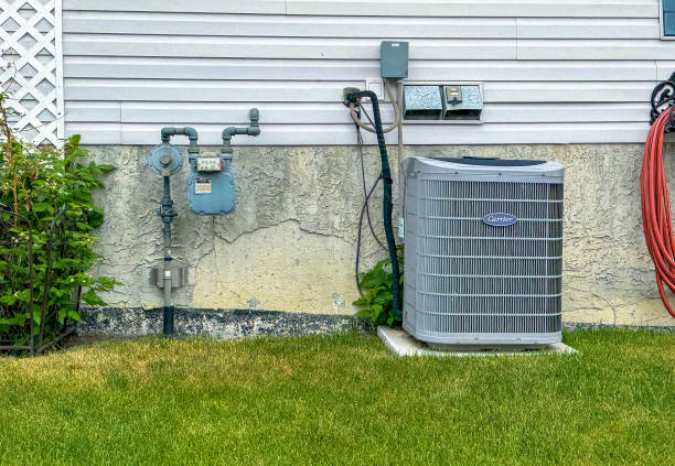 Best Commercial HVAC repair  in Granvle, IL